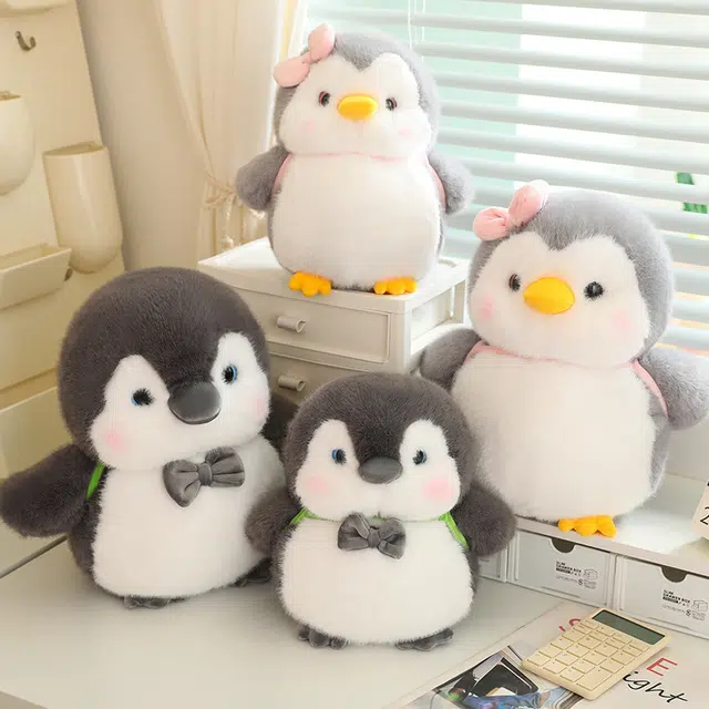 Julebaby 25cm35cm