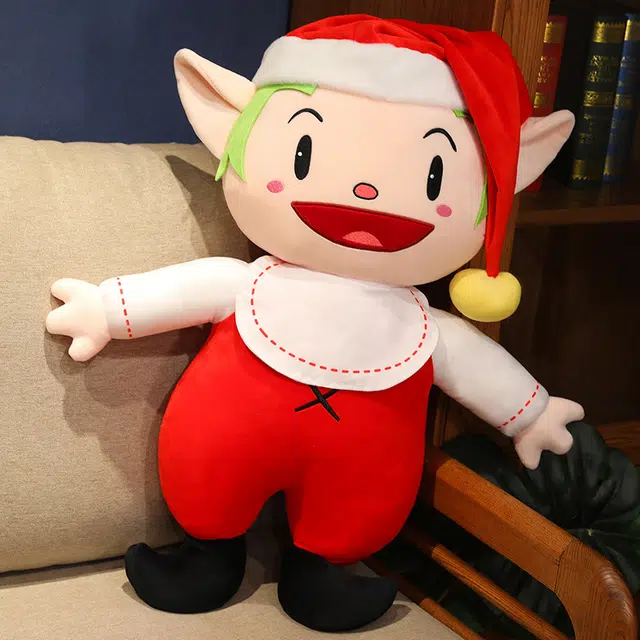 Julebaby 30cm50cm70cm