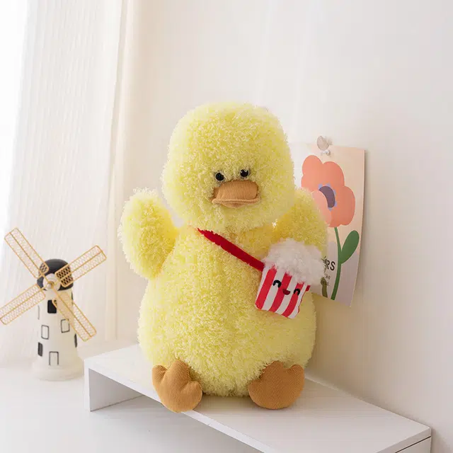 Julebaby 25cm40cm