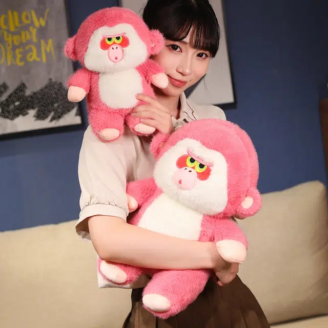 Julebaby 25cm35cm50cm