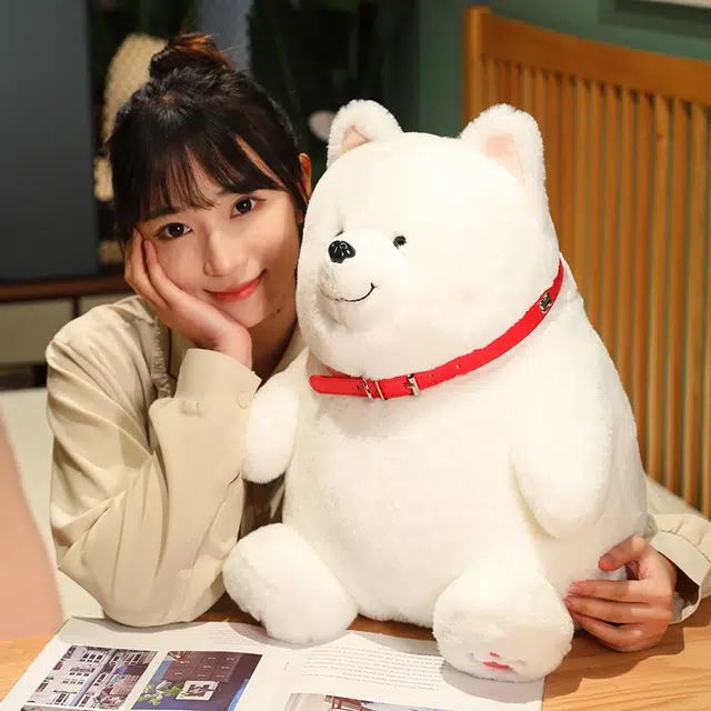 Julebaby 25cm35cm45cm