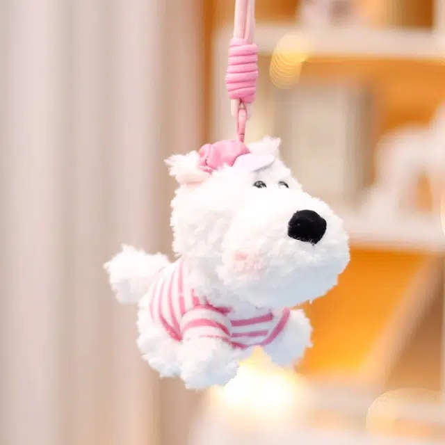 Julebaby + 12cm