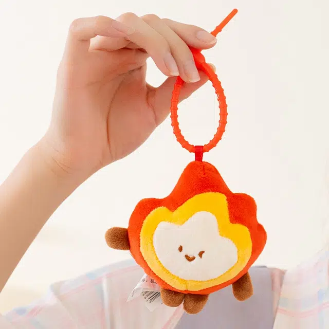 Julebaby 8cm25cm38cm