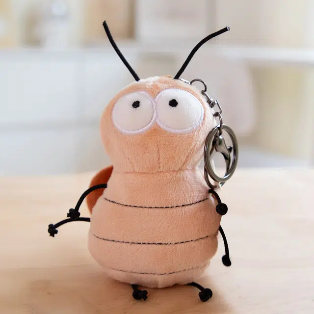Julebaby 10cm20cm23cm