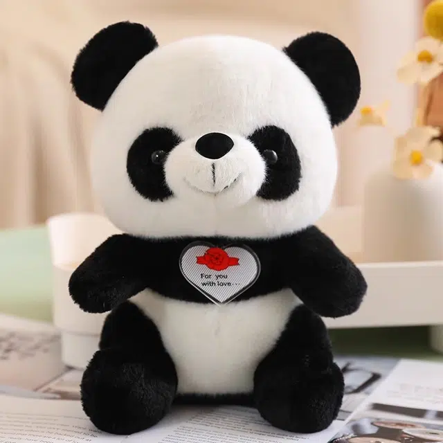 Julebaby 25cm