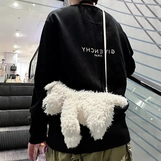 Julebaby 15cm