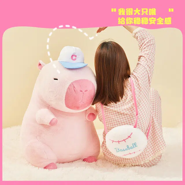 Julebaby 23cm35cm45cm55cm
