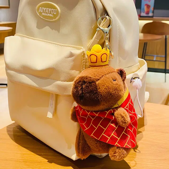 Julebaby 12cm