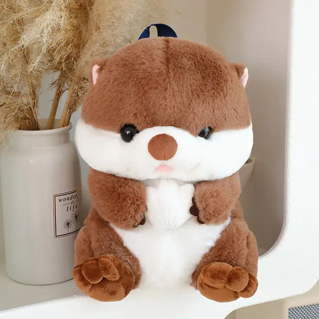 Julebaby 28cm