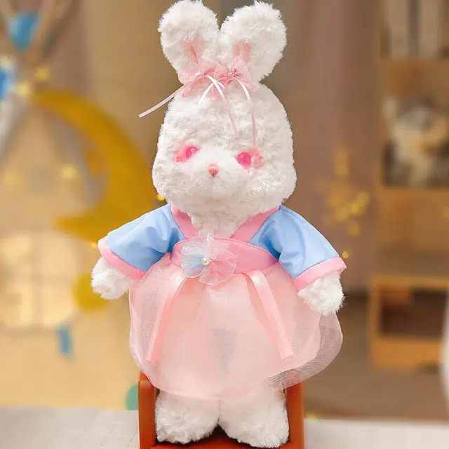 Julebaby 35cm45cm