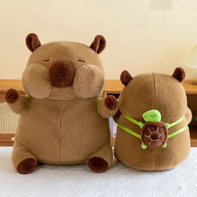Julebaby 38cm48cm