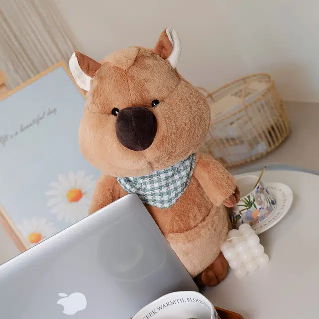 Julebaby 25cm30cm40cm
