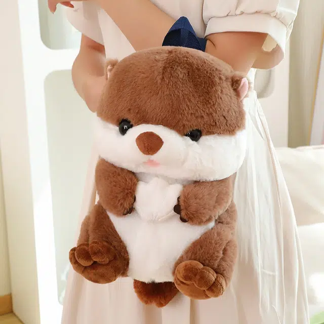Julebaby 28cm