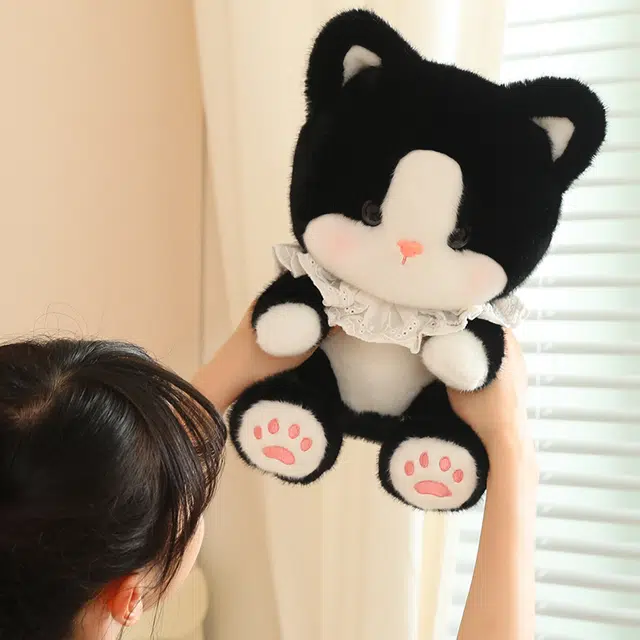Julebaby 30cm