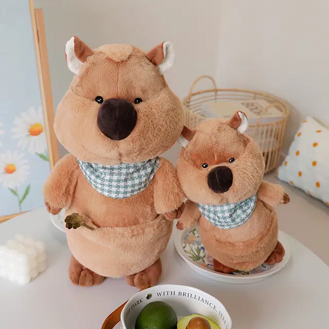 Julebaby 25cm30cm40cm