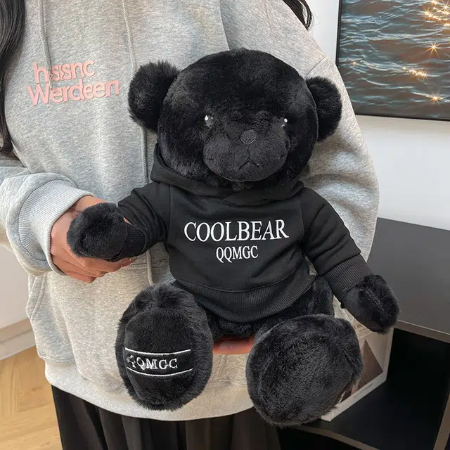 Julebaby 25cm35cm40cm