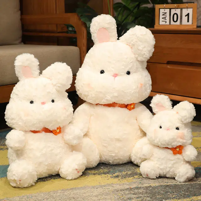 Julebaby 28cm45cm55cm