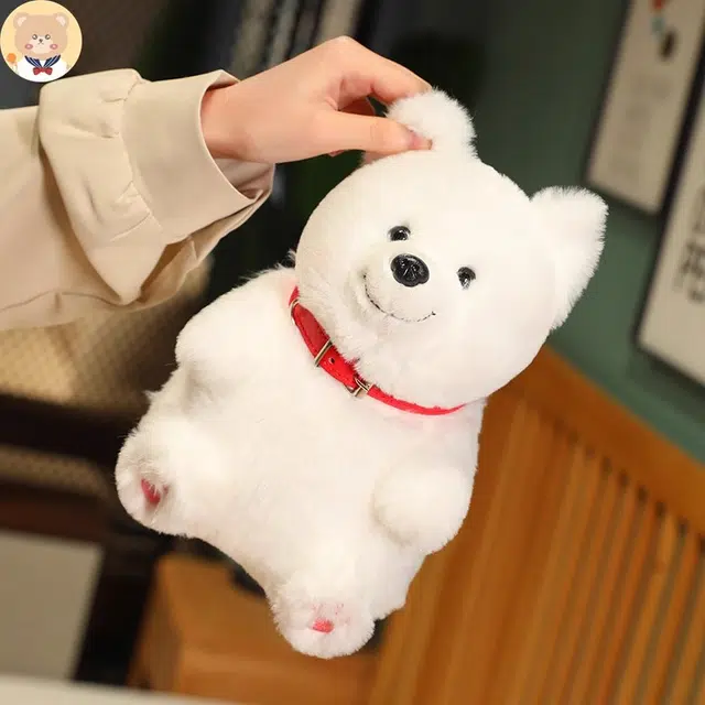 Julebaby 25cm35cm45cm