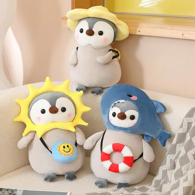 Julebaby 25cm35cm