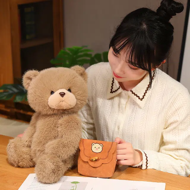 Julebaby 25cm35cm