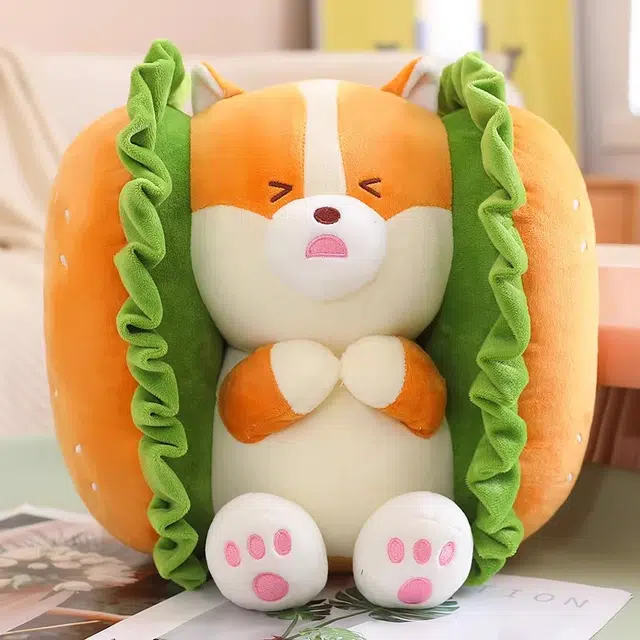 Julebaby 25cm32cm40cm