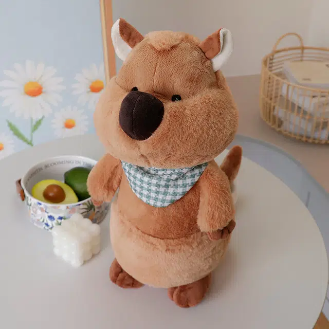 Julebaby 25cm30cm40cm