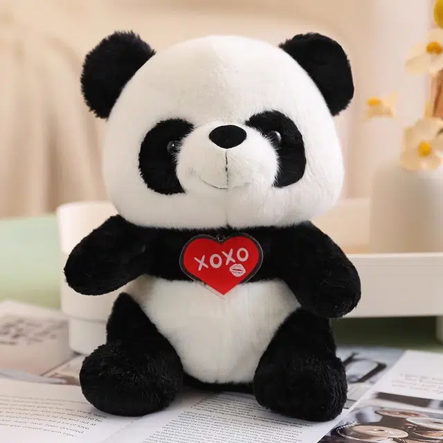 Julebaby 25cm