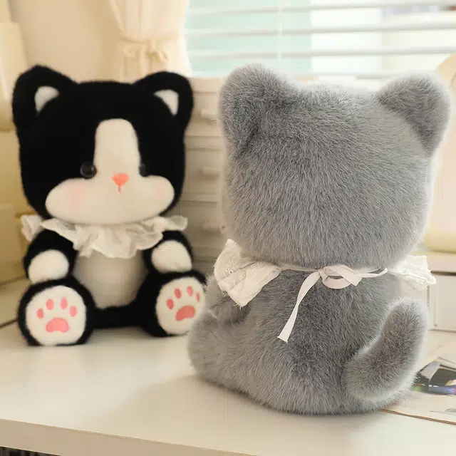 Julebaby 30cm