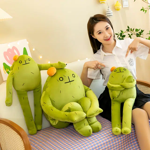 Julebaby 60cm80cm100cm