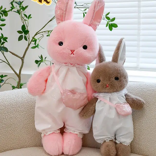 Julebaby 30cm45cm65cm