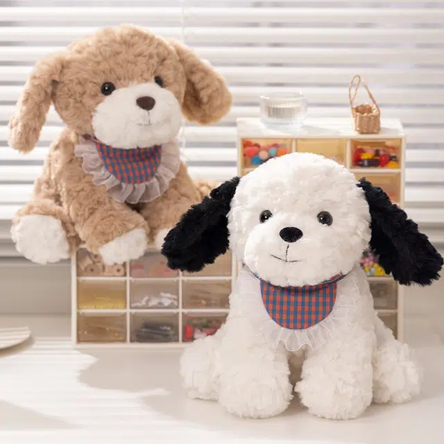 Julebaby 25cm