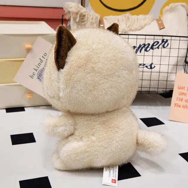 Julebaby 20cm25cm35cm