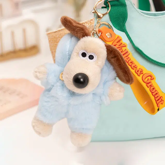 Julebaby 15cm