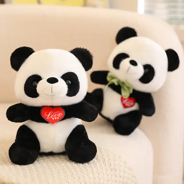Julebaby 25cm