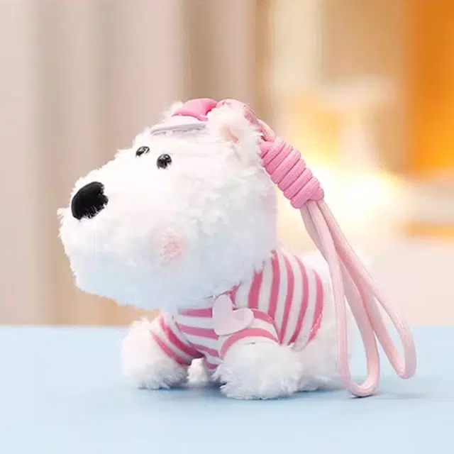 Julebaby + 12cm