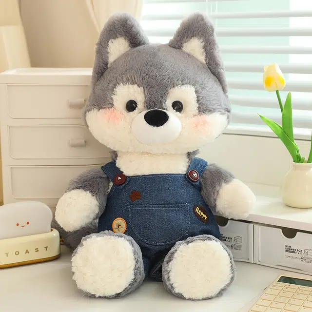 Julebaby 50cm