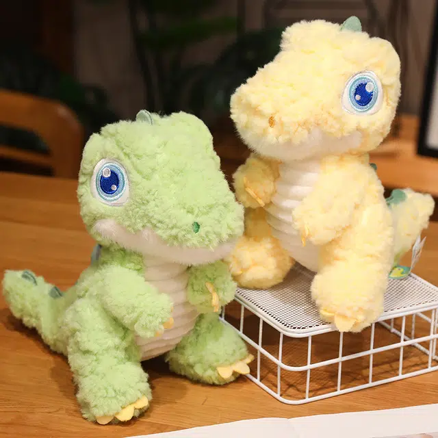 Julebaby 23cm38cm