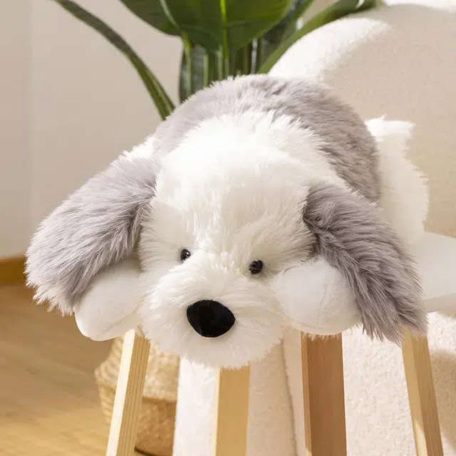 Julebaby 60cm70cm