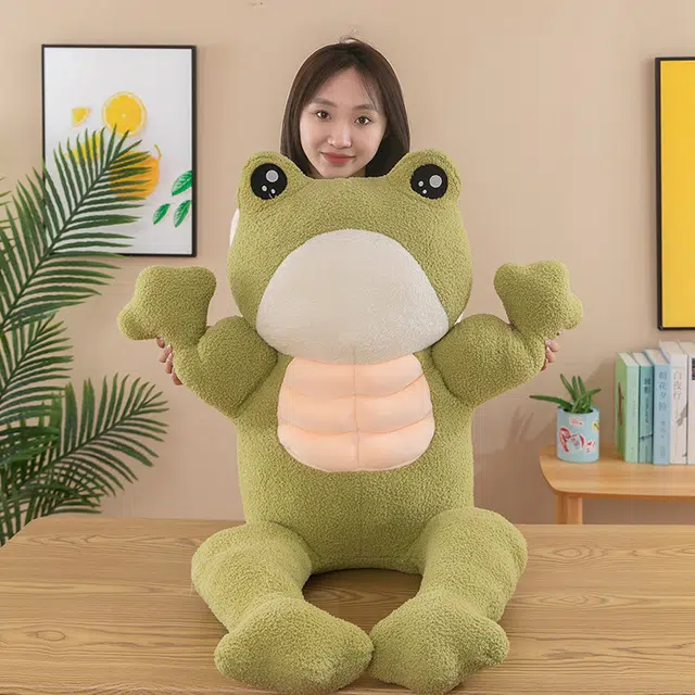 Julebaby 45cm55cm65cm75cm95cm105cm