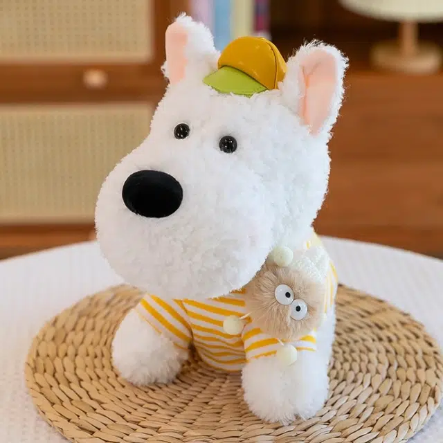 Julebaby 15cm25cm