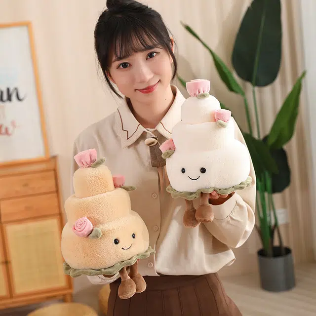 Julebaby 24cm32cm