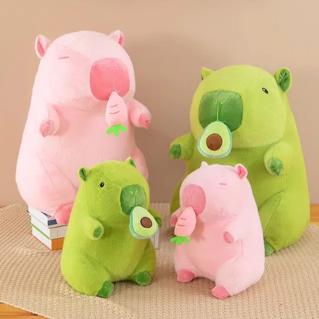 Julebaby 30cm40cm50cm