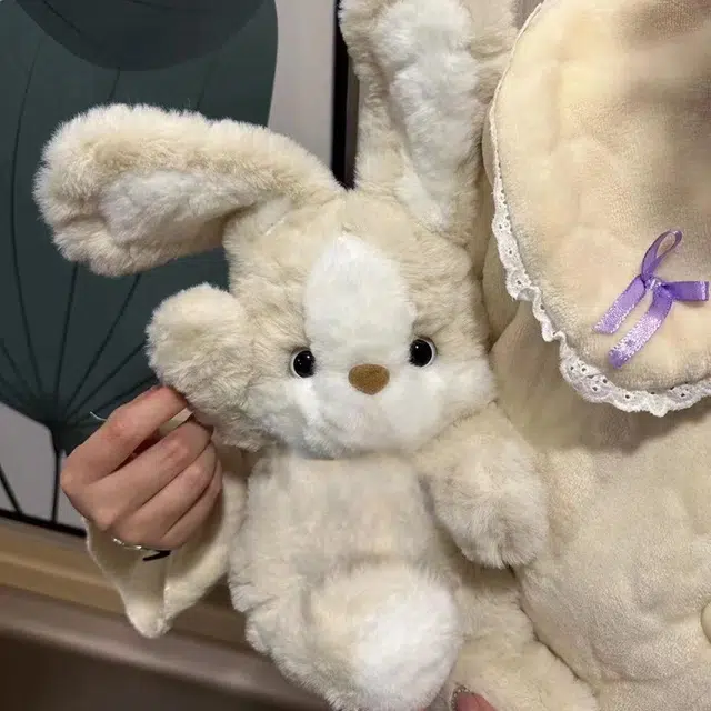 Julebaby 35cm