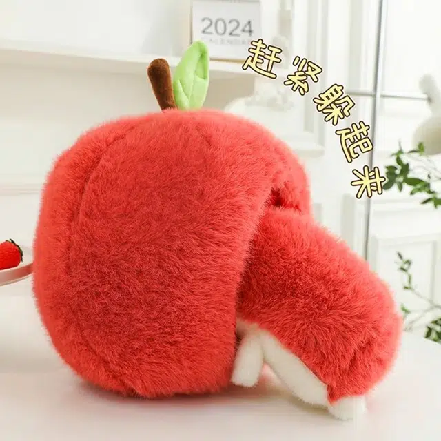 Julebaby 30cm40cm