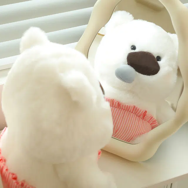 Julebaby 23cm35cm45cm
