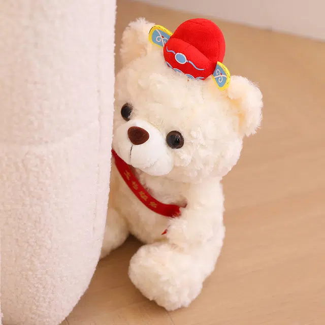 Julebaby 25cm28cm