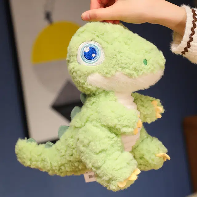 Julebaby 23cm38cm
