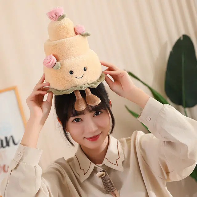 Julebaby 24cm32cm