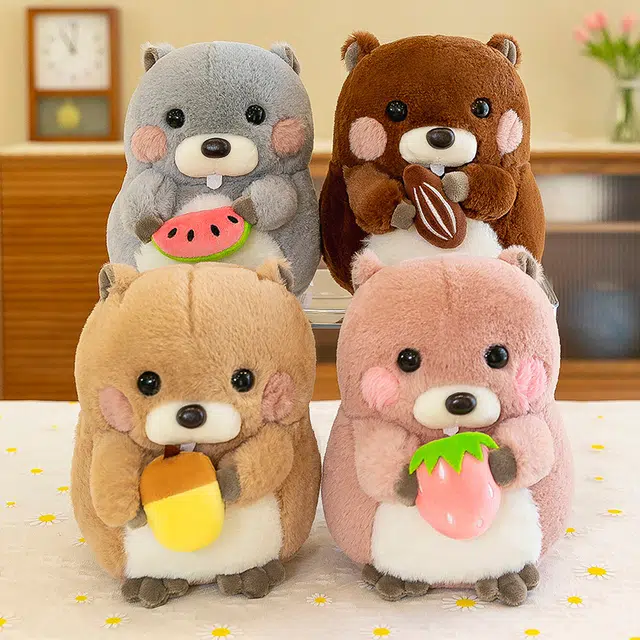 Julebaby 20cm30cm40cm