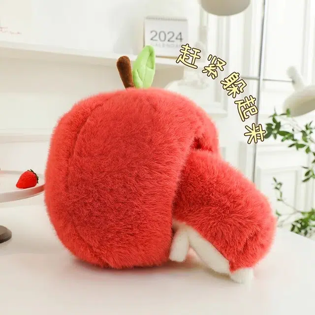 Julebaby 30cm40cm